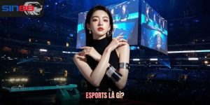 Esports là gì