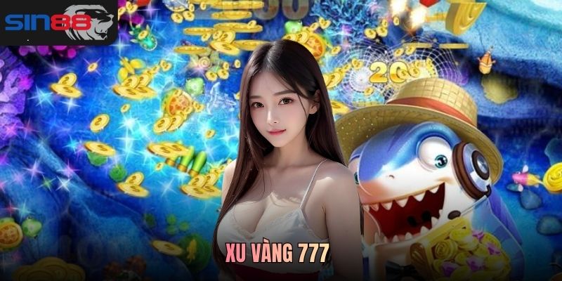 Xu Vàng 777