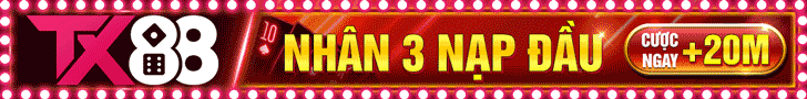 TX88 Banner